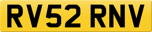 RV52RNV